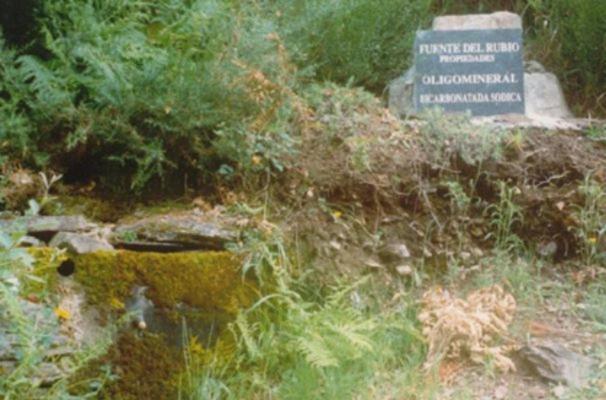 Las Fontaninas Noceda del Bierzo Екстер'єр фото
